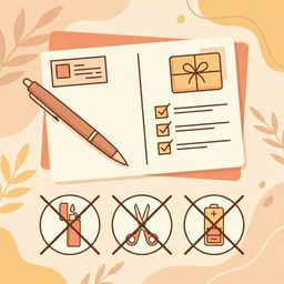 Before You Mail: Complete Checklist for Sending Mail to Miller County Detention