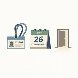 What you can and can’t do during a visit at Hutchinson (contact, children, and searches)