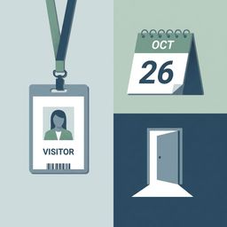 Getting on (and understanding) a resident’s approved visitor list at Hutchinson