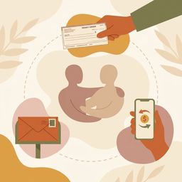 Three Ways to Send Money to Someone at Miller County Detention Center