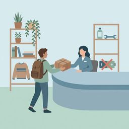 What You Can (and Can’t) Give an Inmate at Stearns County Jail