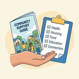 When Missouri DOC Visiting Hours Appear for 'Harrison County Jail': What to Know and What to Do