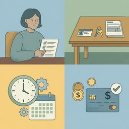 How to Submit to Drug Testing on Pretrial Release in Osceola County