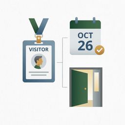 What Happens to Your Letter After You Mail It to El Paso County Jail