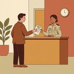 How to File a Civilian Complaint with the San Bernardino County Sheriff's Department