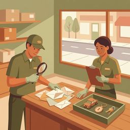 What You Can't Send in the Mail to Illinois DOC Facilities (And Why)