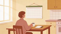 Qué sucede durante los primeros 8 días de tu ser querido en recepción (C.R.C.): Por qué las visitas están limitadas