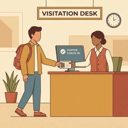 What ID You Need to Visit Someone at Ocean County Jail