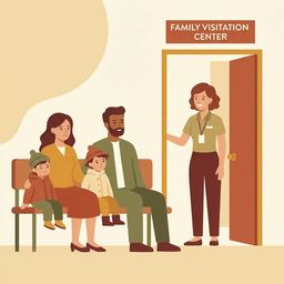 Visitor Limits at Alachua County Jail: Children, One-Inmate Rule, and the 2-Hour Weekly Allowance