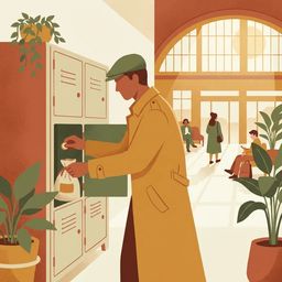 How Much Money Can You Bring Into the Visiting Room? (Oregon DOC FAQ)