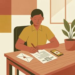 How to Stay Informed About an Inmate's Status: Updating Your Contact Information (San Saba County)