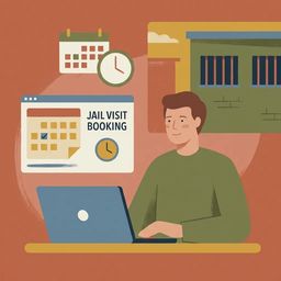 How to Schedule Your First Visit at St. Lucie County Jail (and avoid the 11:00 p.m. cutoff)