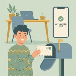 After You Submit Your YAP Scholarship Application: What to Expect