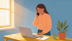 Who to Call When You Have Questions About Visiting DRDC