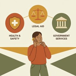 Who to contact for questions about Florida's sex-offender registry: FDLE contact info and when to call the local sheriff