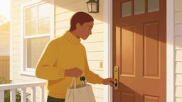 What to Expect During Your First Visit to Palm Beach Regional Juvenile Detention Center