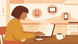 Three Ways to Put Money on an Inmate's Account at Laurel County Corrections (Lobby Kiosk, GettingOut, ConnectNetwork)