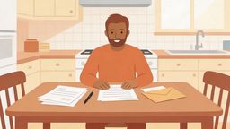 Getting Approved to Visit at Debra K. Johnson Rehab Center: How to Complete and Submit the CR-2152