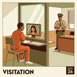 What Happens During a Legal Videoconference at Bayside State Prison: Privacy, Procedures, and Your Rights