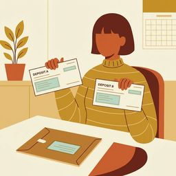 Sending Money to Someone at Columbia Work Camp? Verify the JPay Mailing Address First