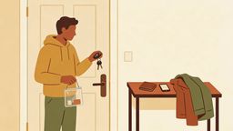 What to Bring (and What to Leave Home) for Lee County–Tupelo Jail Visits