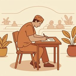 How to Request a Rosary and Get Religious Support at T. L. Roach Unit