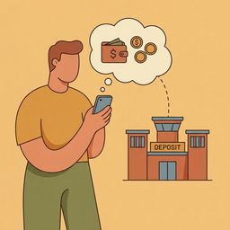 How to Send Money to Faulkner County Detention, AR (AR)