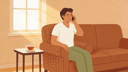 How Free Phone Calls Work from New York State Prisons (Including Bedford Hills)