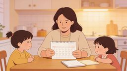 Understanding Northampton County Jail’s 'One Adult, Two Kids' Visitation Rule