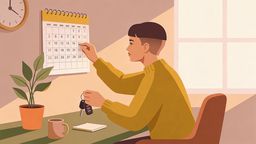 Visiting Hours and Limits: What to Know Before You Go to DLMCJC