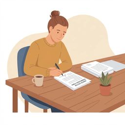 Bringing Children to Visit at Pocahontas: How to Apply and What to Bring