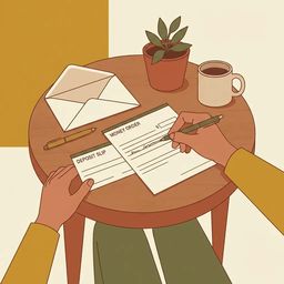 How to Send Money to an Inmate at Avon Park Prison by Mail (JPay Money Orders)