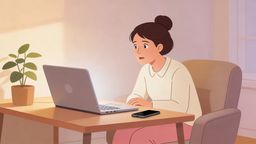 How to Set Up Video Visits with Someone at Wasco State Prison