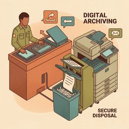 What Happens to Your Mail at Santa Rosa County Jail — Address, Scanning, and What Not to Send