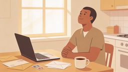 Sending Mail to Someone at Middleton Unit: Digital Mail vs. Direct-to-Unit