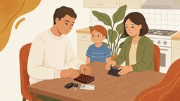 What You Can and Can't Bring to Visitation at Central Mississippi Correctional Facility: A Checklist