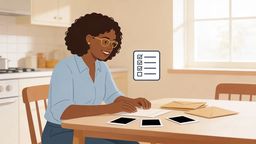 What You Can and Can't Mail to Bay County Jail (clear checklist)