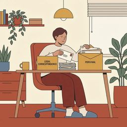 Where to Mail Letters and Legal Mail to Someone at McCracken County Jail