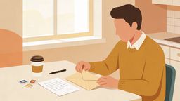 Sending Mail to Someone at North Piedmont CRV: The TextBehind Address You Need