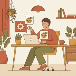 I Forgot My GTL Portal Login — What the Portal Actually Asks For