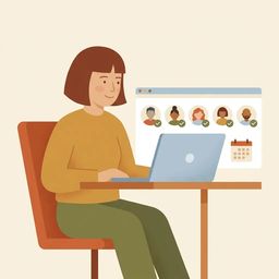 Understanding Hobby Unit's Visitor List Rules: Who Can Visit and How Often You Can Change Names