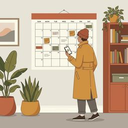 How to Schedule Your First Visit at Little Sandy Correctional Complex