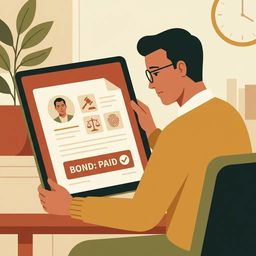 How to Look Up Someone's Bond Amount at Upson County Jail