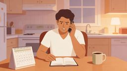 Who to Contact When You Have Questions About Visiting SCI Mahanoy