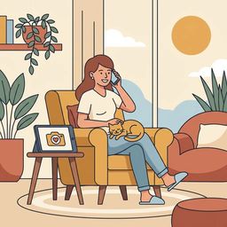 Who to Call About Video Visits at Garden State Youth Correctional Facility (coordinators, NJDOC VTC office, and inmate locator)