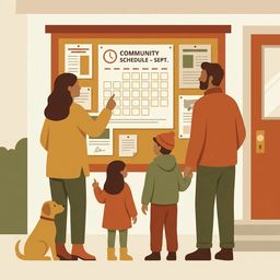 When Can You Visit? Henderson Detention Center's Visiting Hours and Holiday Schedule