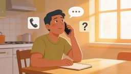 A quién llamar cuando tenga preguntas sobre Fresno County Jail & Courts