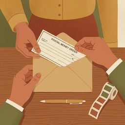 Court-Ordered Payments to an Inmate: How to Mail Restitution and Other Court-Ordered Funds