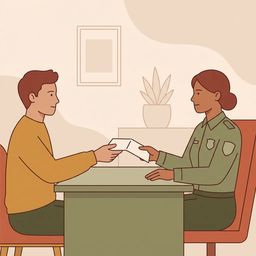 Applying for Alternative Sentencing at Napa Corrections: one-week deadline, where to submit, medication rules, and honesty rules