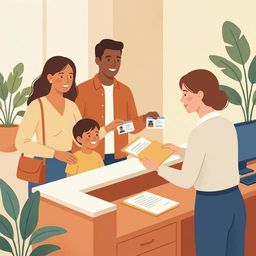 Visiting Someone at Fairbanks Correctional Center: Weekend Hours and What to Expect